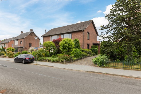 Medium property photo - Ariënsstraat 58, 5931 HP Tegelen